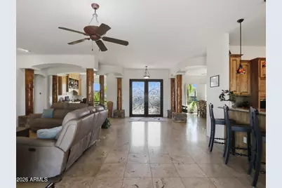 15334 E Sunburst Drive, Fountain Hills, AZ 85268 - Photo 27