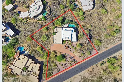15334 E Sunburst Drive, Fountain Hills, AZ 85268 - Photo 7
