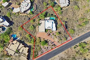 15334 E Sunburst Dr, Fountain Hills, AZ 85268 - Photo 7