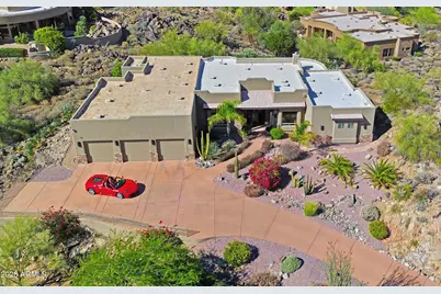15334 E Sunburst Drive, Fountain Hills, AZ 85268 - Photo 71