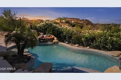15334 E Sunburst Drive, Fountain Hills, AZ 85268 - Photo 51