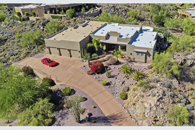 15334 E Sunburst Drive, Fountain Hills, AZ 85268 - Photo 73