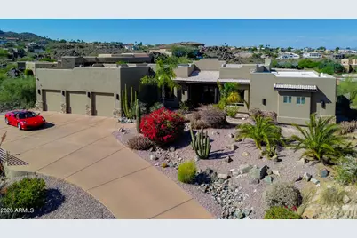 15334 E Sunburst Drive, Fountain Hills, AZ 85268 - Photo 69