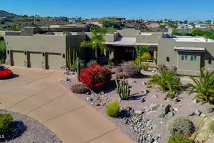 15334 E Sunburst Dr, Fountain Hills, AZ 85268 - Photo 69