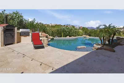 15334 E Sunburst Drive, Fountain Hills, AZ 85268 - Photo 11