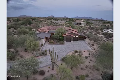 8555 E Tecolote Circle, Scottsdale, AZ 85266 - Photo 3