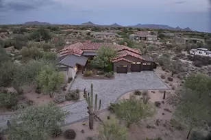 8555 E Tecolote Cir, Scottsdale, AZ 85266 - Photo 3