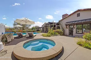 8555 E Tecolote Cir, Scottsdale, AZ 85266 - Photo 23