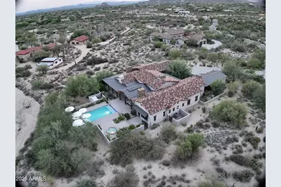 8555 E Tecolote Circle, Scottsdale, AZ 85266 - Photo 5
