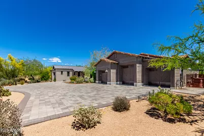 8555 E Tecolote Circle, Scottsdale, AZ 85266 - Photo 1