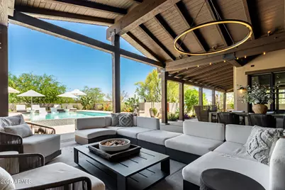 8555 E Tecolote Circle, Scottsdale, AZ 85266 - Photo 11