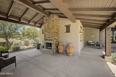 8555 E Tecolote Circle, Scottsdale, AZ 85266 - Photo 15