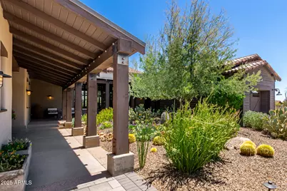 8555 E Tecolote Circle, Scottsdale, AZ 85266 - Photo 7