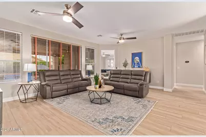 139 E Gail Drive, Gilbert, AZ 85296 - Photo 13