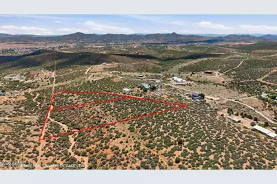 10560 E Rocky Hill Road #4, Dewey, AZ 86327 - Photo 1