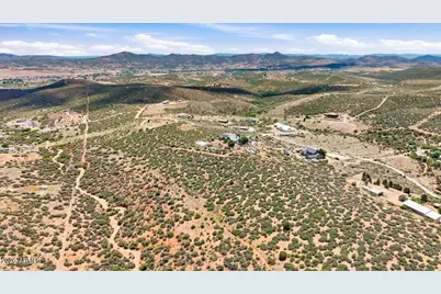10560 E Rocky Hill Road #4, Dewey, AZ 86327 - Photo 7