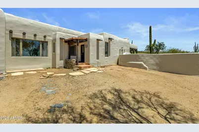 6249 E Old Paint Trail, Cave Creek, AZ 85331 - Photo 45