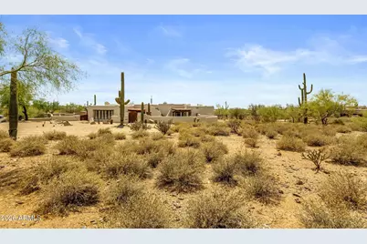 6249 E Old Paint Trail, Cave Creek, AZ 85331 - Photo 63