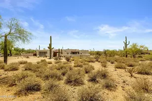 6249 E Old Paint Trail, Cave Creek, AZ 85331 - Photo 63
