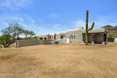 6249 E Old Paint Trail, Cave Creek, AZ 85331 - Photo 49