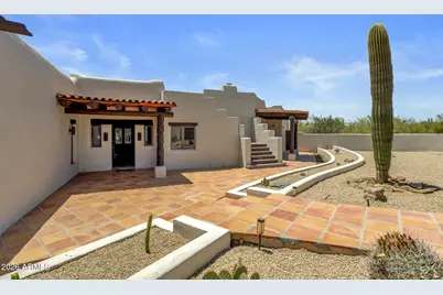 6249 E Old Paint Trail, Cave Creek, AZ 85331 - Photo 65