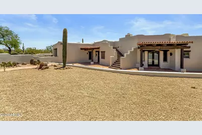 6249 E Old Paint Trail, Cave Creek, AZ 85331 - Photo 51