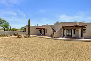 6249 E Old Paint Trail, Cave Creek, AZ 85331 - Photo 51