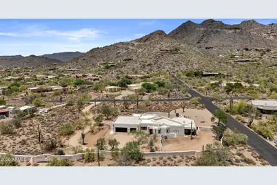 6249 E Old Paint Trail, Cave Creek, AZ 85331 - Photo 59