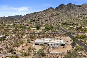 6249 E Old Paint Trail, Cave Creek, AZ 85331 - Photo 59