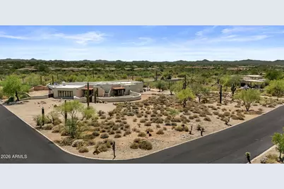 6249 E Old Paint Trail, Cave Creek, AZ 85331 - Photo 3