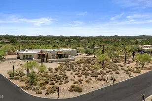 6249 E Old Paint Trail, Cave Creek, AZ 85331 - Photo 3