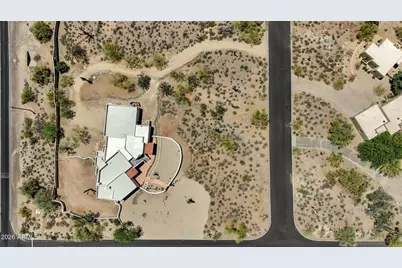 6249 E Old Paint Trail, Cave Creek, AZ 85331 - Photo 61