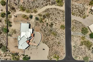 6249 E Old Paint Trail, Cave Creek, AZ 85331 - Photo 61