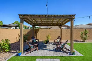 11009 W Hadley St, Avondale, AZ 85323 - Photo 27