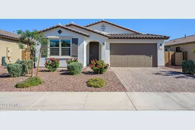 11009 W Hadley Street, Avondale, AZ 85323 - Photo 3