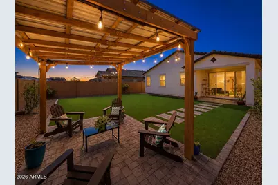 11009 W Hadley Street, Avondale, AZ 85323 - Photo 1