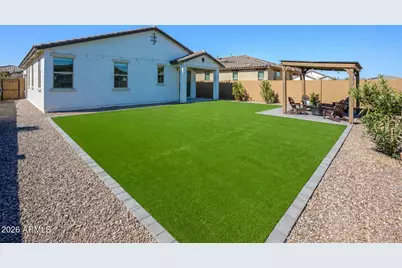 11009 W Hadley Street, Avondale, AZ 85323 - Photo 17