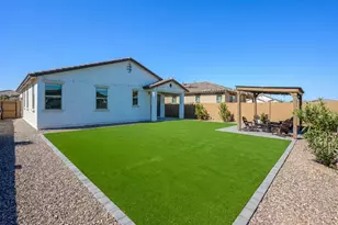 11009 W Hadley St, Avondale, AZ 85323 - Photo 17
