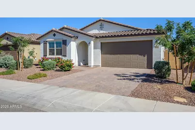 11009 W Hadley Street, Avondale, AZ 85323 - Photo 19