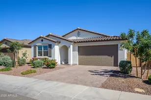 11009 W Hadley St, Avondale, AZ 85323 - Photo 19