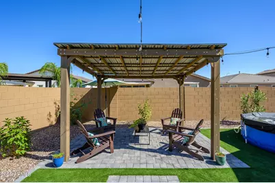 11009 W Hadley Street, Avondale, AZ 85323 - Photo 29