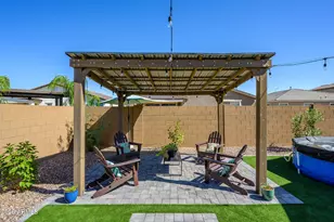 11009 W Hadley St, Avondale, AZ 85323 - Photo 29