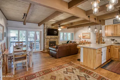 2804 Park Circle #31, Pinetop, AZ 85935 - Photo 1