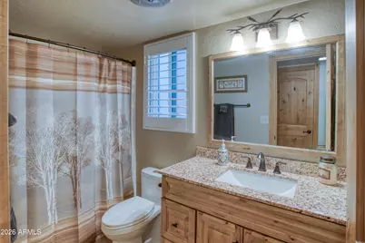 2804 Park Circle #31, Pinetop, AZ 85935 - Photo 15