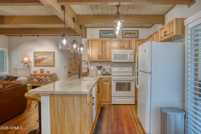 2804 Park Circle #31, Pinetop, AZ 85935 - Photo 3
