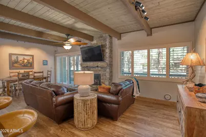2804 Park Circle #31, Pinetop, AZ 85935 - Photo 5
