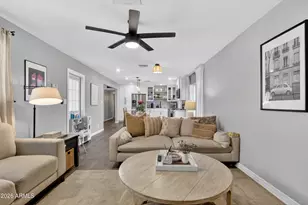 1022 W 13th St, Tempe, AZ 85281 - Photo 13