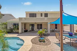4355 S Rock St, Gilbert, AZ 85297 - Photo 53