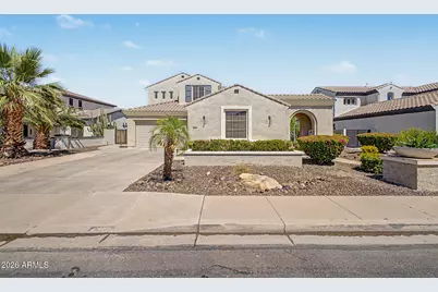 4355 S Rock Street, Gilbert, AZ 85297 - Photo 1