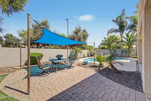 4355 S Rock St, Gilbert, AZ 85297 - Photo 55